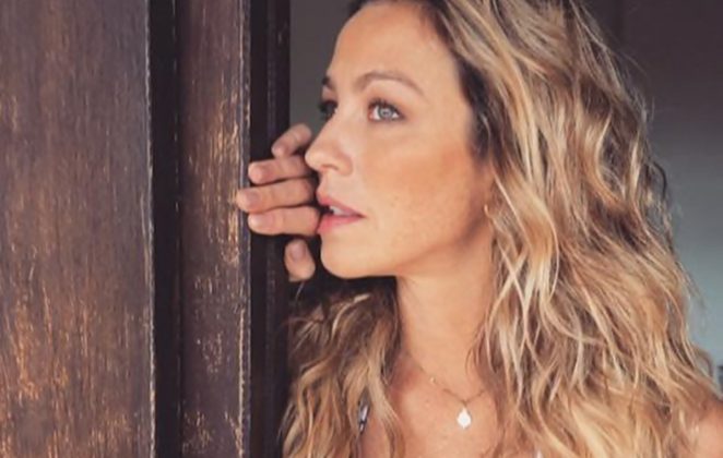 Luana - Reprodução/Instagram