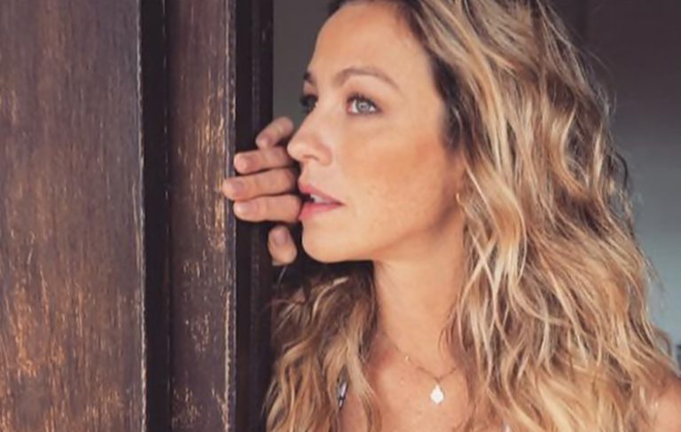Luana Piovani ironiza convite para filme com influenciadores: “Vergonha”