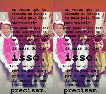 Foto: Reprodução/Instagram@luapio