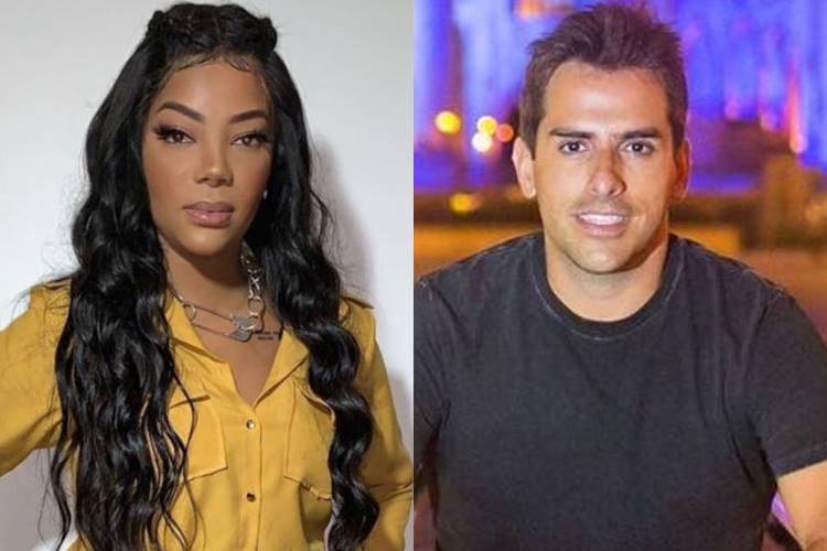 Ludmilla se revolta com declaração de empresário e dispara: “Racistas não passarão”