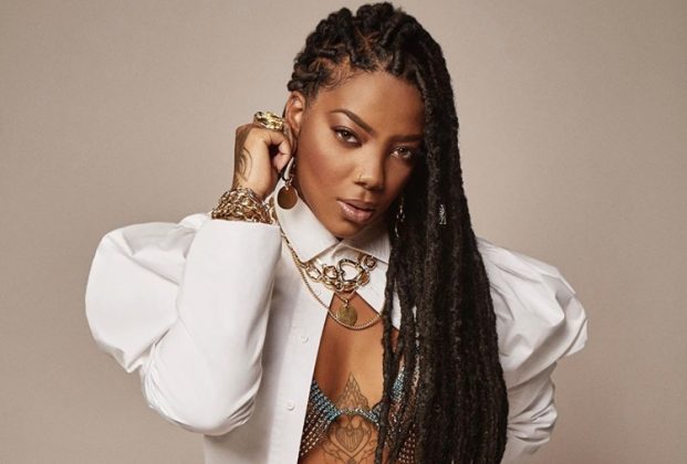 Ludmilla 1 - Instagram