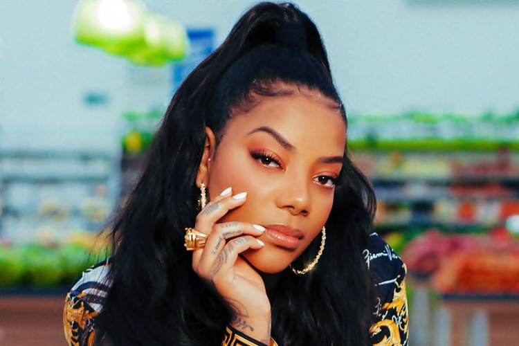 Ludmilla vai à delegacia após polêmica sobre traição