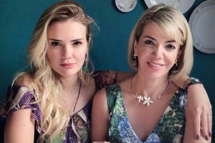 Mãe de Marcela, do BBB20, defende a filha e pede apoio do público