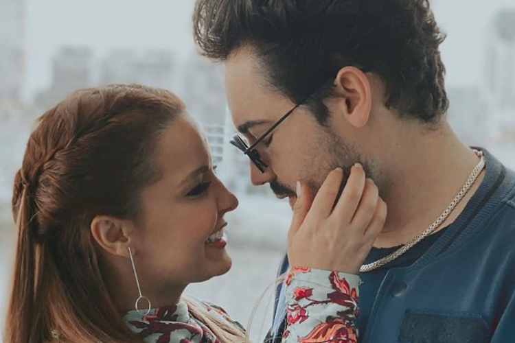 Maiara faz revelação pesada sobre higiene do namorado, sertanejo Fernando Zor