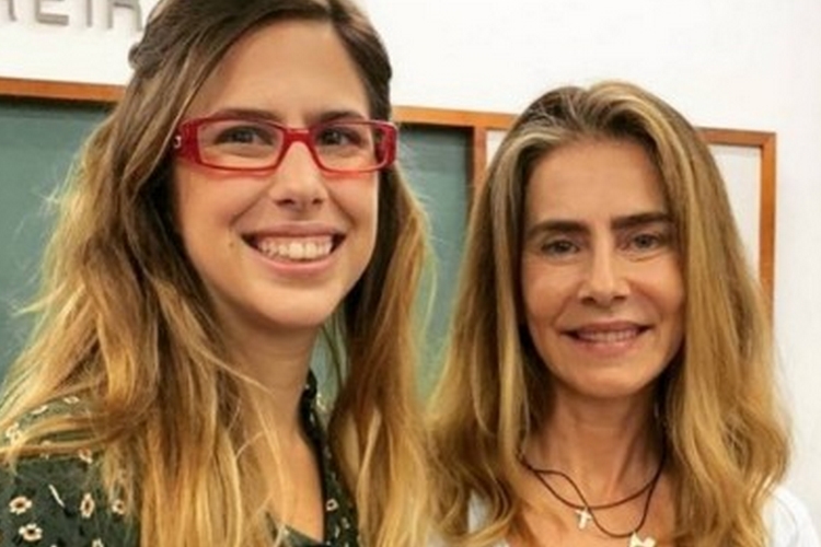 Maitê Proença emociona com desabafo após anúncio de que será avó pela primeira vez