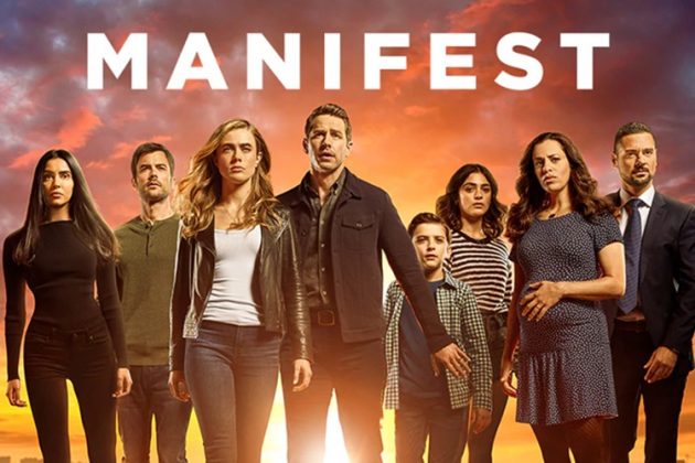 Manifest (Globo/Divulgação)