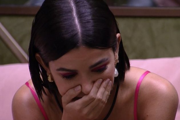 Manu Gavassi no 'BBB20' - Reprodução/Twitter