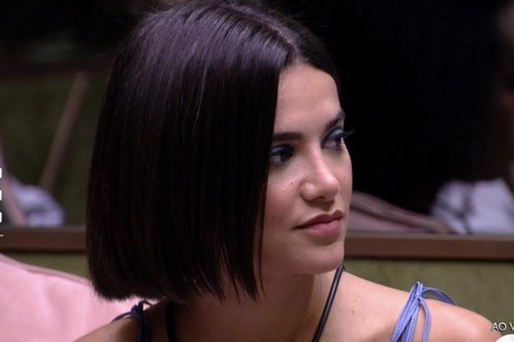 BBB20: Indicada ao Paredão, Manu Gavassi entrega medo com risco de eliminação