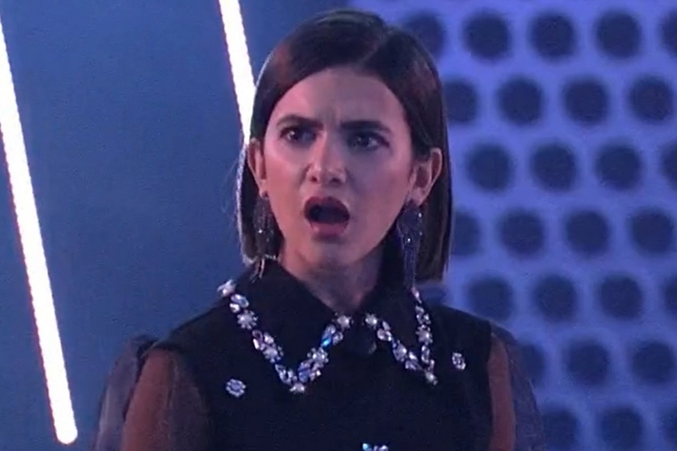 BBB20: Manu Gavassi compara isolamento no reality e terror sobre coronavírus