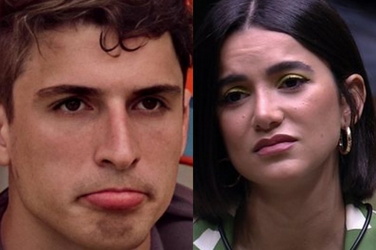 Felipe Prior se revolta com permanência de Manu Gavassi no ‘BBB20’ e toma atitude contra Globo