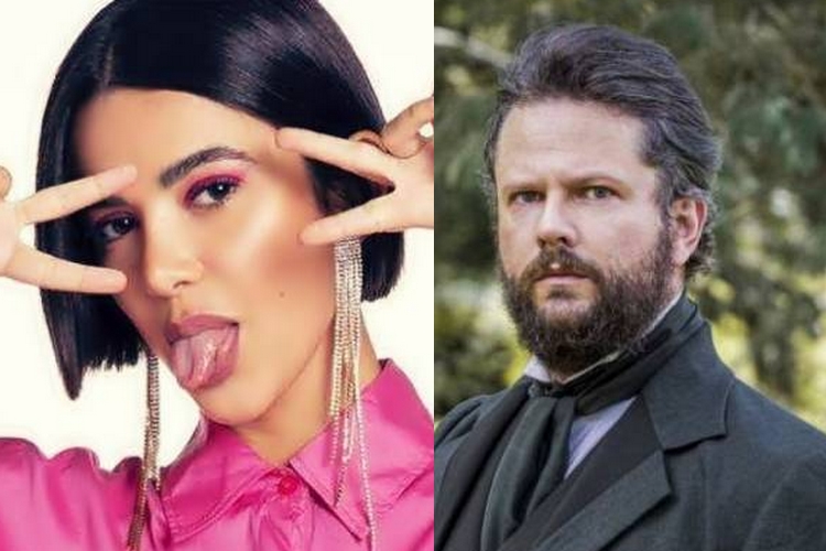 Após o ‘BBB20’, Manu Gavassi lançará série original com direção de Selton Mello; saiba