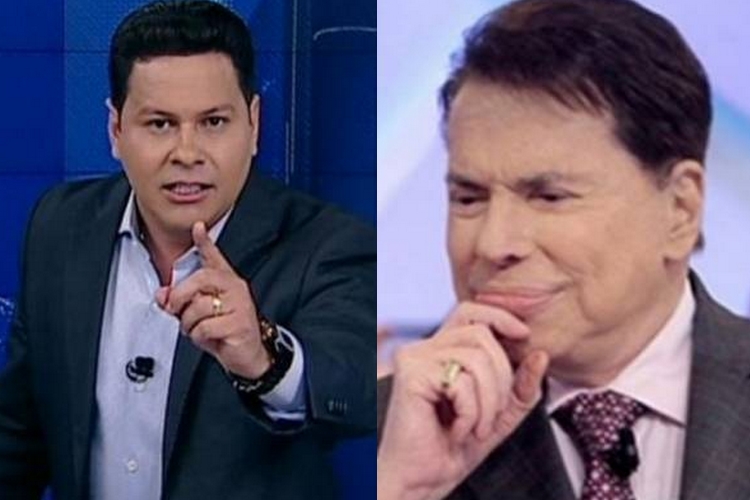 Marcão do Povo pede perdão após polêmica no SBT e faz comparação sobre Silvio Santos