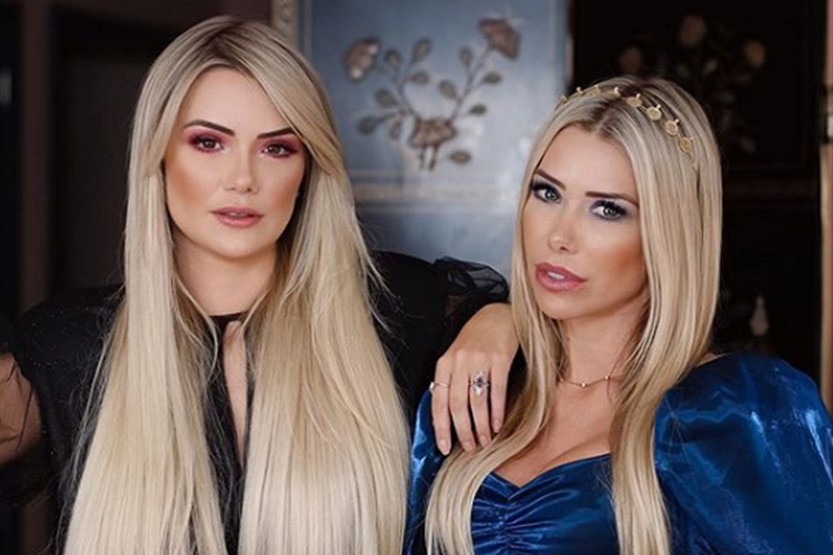 Irmã de Marcela, do ‘BBB20’, tenta emplacar fama e contrata assessoria de imprensa