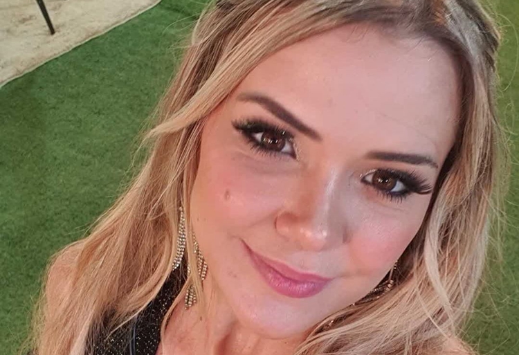 Marcela Mc Gowan é a 12ª eliminada do ‘BBB20’