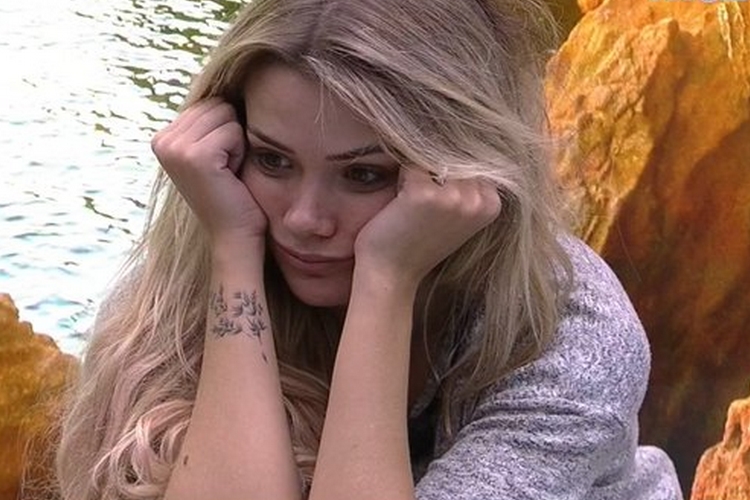 BBB20: Marcela chora durante nova troca de farpas com Rafa Kalimann e faz confissão