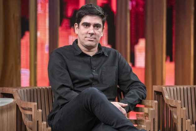 Marcelo Adnet - TV Globo/Fábio Rocha