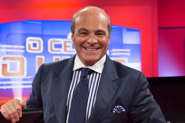 Marcelo de Carvalho Marcelo de Carvalho (Divulgação/RedeTV!)