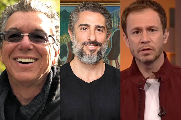 Após sucesso do ‘BBB20’, Mion manda recado inusitado para Leifert e Boninho