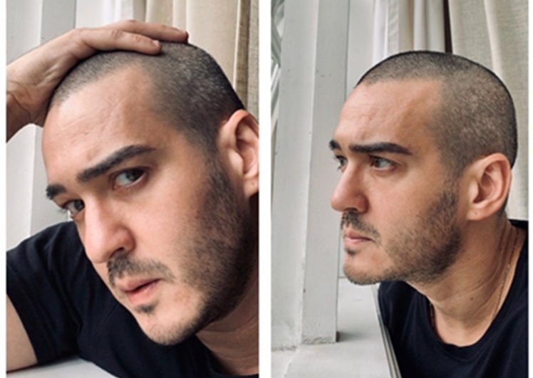 Marcos Veras chama amigos de ‘cachaceiros’ e fãs se identificam: “a minha turma”