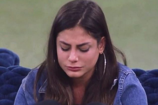 Mari Gonzalez no 'BBB20' - Reprodução/Instagram