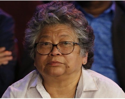 Marlene Mattos - Instagram