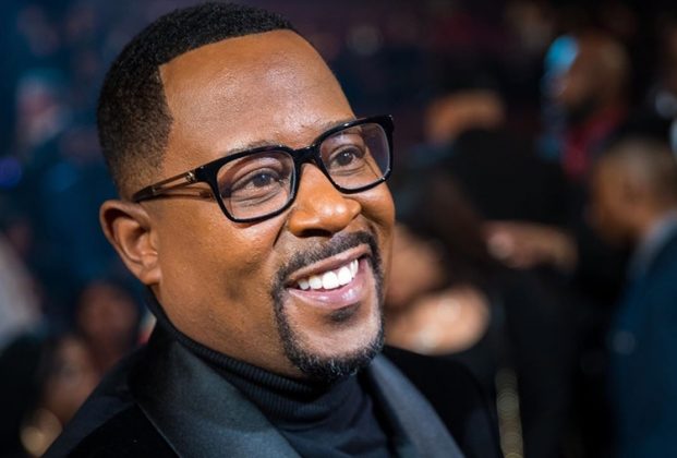 Martin Lawrence - Instagram