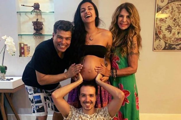 Foto: Instagram,/reprodução