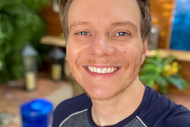 Michel Teló reprodução Instagram Michel Teló reprodução Instagram