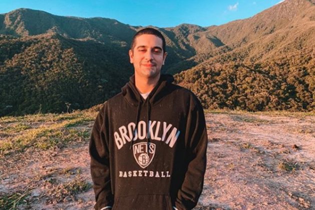 Miguel Rômulo reprodução instagram Miguel Rômulo reprodução instagram