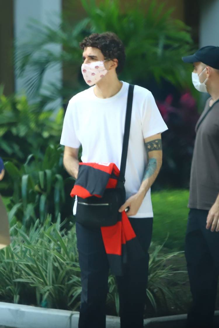 Moraes Moreira velório2