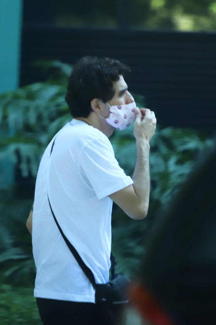 Moraes Moreira velório4