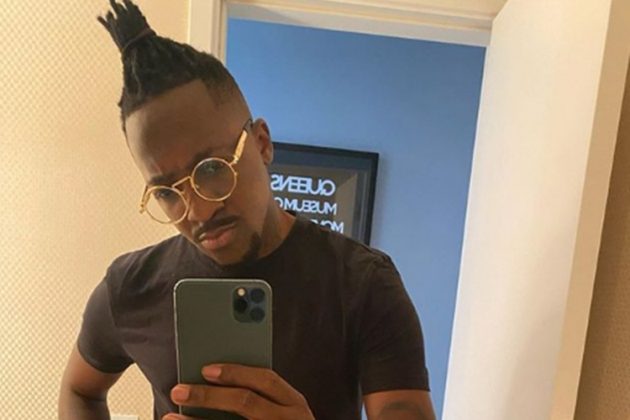 Mumuzinho reprodução instagram