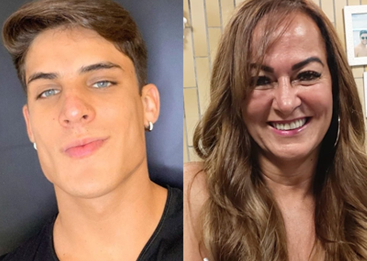 Em meio a crise com Nadine Gonçalves, Tiago Ramos deixa mansão Neymar