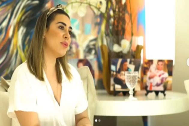 Naiara Azevedo reprodução Instagram