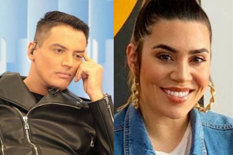 Leo Dias repreende atitude da sertaneja Naiara Azevedo sobre polêmica demissão de funcionários