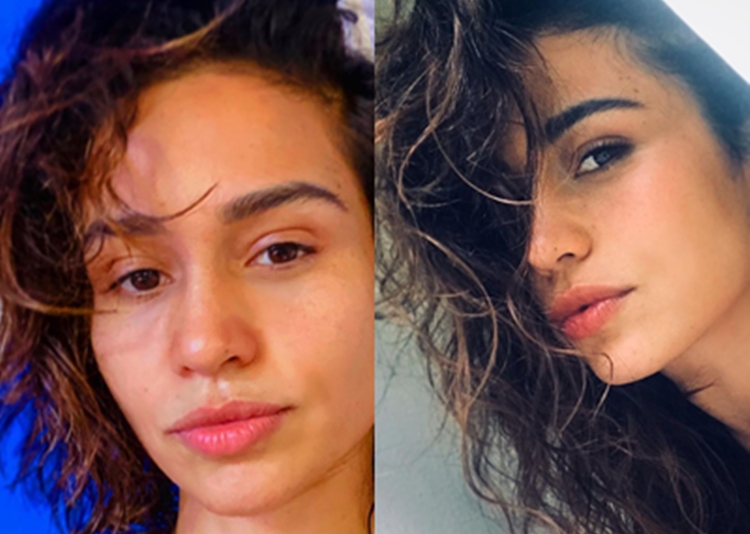 Sem gravar ‘Amor de Mãe’, Nanda Costa tira mega hair