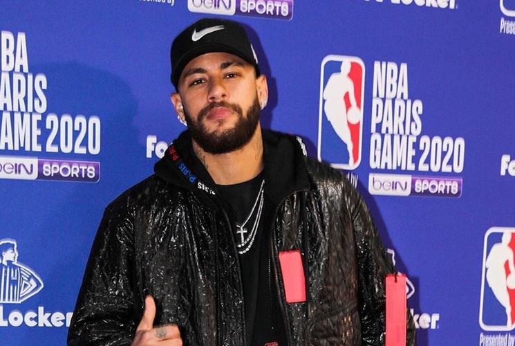 Neymar Jr. faz grande doação na luta contra o novo coronavírus, saiba o valor.