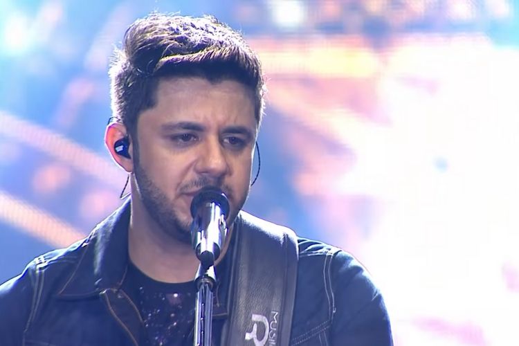 Cantor sertanejo que fazia dupla com Cristiano Araújo é encontrado morto -  ClicRDC