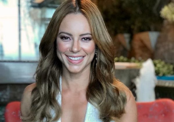 Paolla Oliveira - Instagram