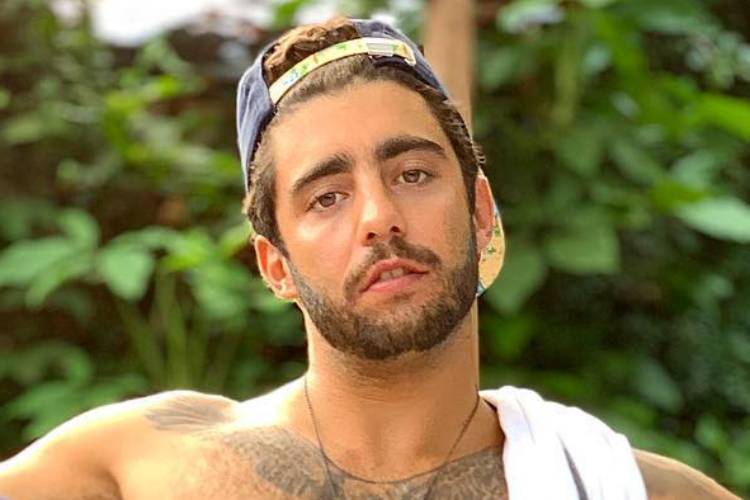 Pedro Scooby / Foto: Instagram