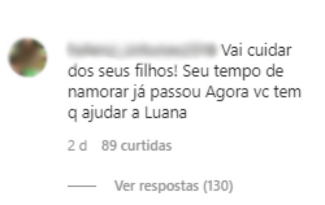 Foto: Reprodução/Instagram@pedroscooby