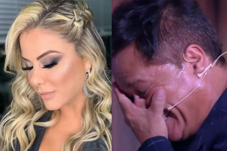 Poliana, esposa do sertanejo Leonardo, trava polêmica sobre condições financeiras