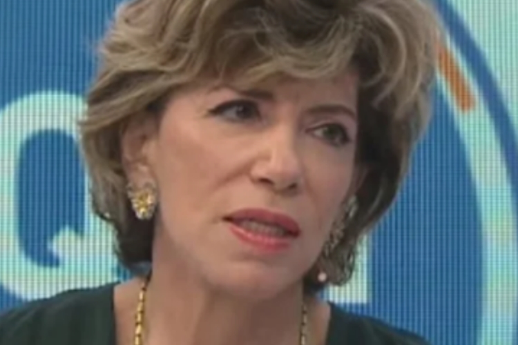 Após demissão de Silvia Poppovic, Band entra com medida de prevenção arriscada