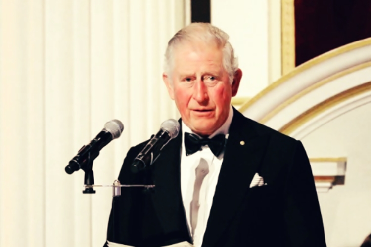 Príncipe Charles pagará cerca de R$ 13 milhões para segurança de Harry e Meghan nos Estados Unidos