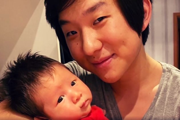 Foto: Instagram/@pyonglee