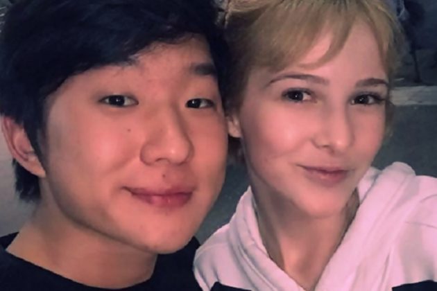 pyong-lee-reacao-esposa-comportamento-festa-assedio-acusacoes_375273_36-1 Reprodução/Instagram