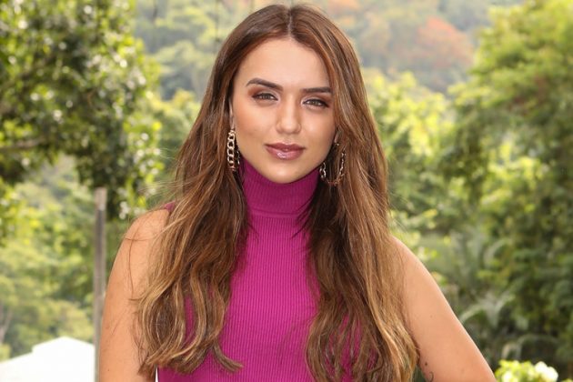 Rafa Kalimann (Globo/Artur Meninea)