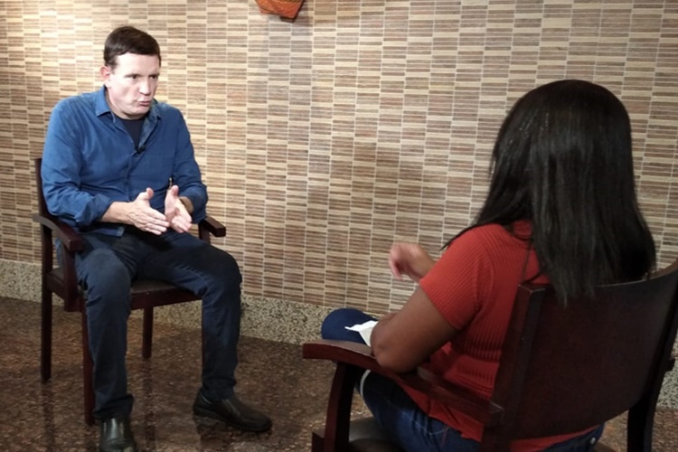 Conexão Repórter mostra situação caótica de Manaus frente à Covid-19