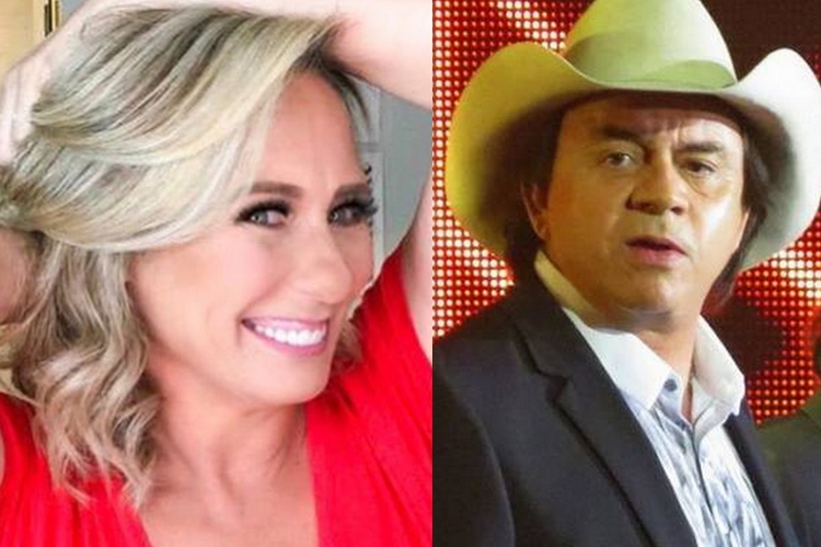 Ex-mulher do sertanejo Chitãozinho, Adenair Lima reflete sobre maturidade e gera surpresa