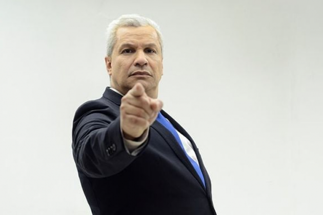 Sikera Jr, reprodução Instagram